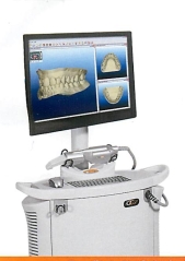 Ozarks Orthodontics IOC Scanner 2